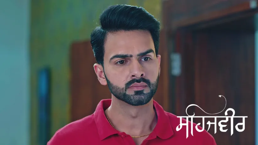 Sheetal Compels a Man to Forge a Letter