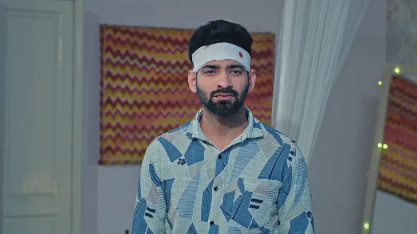 Sidak Cries over Amreen's Actions