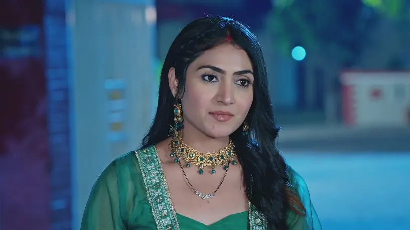 Mannat - March 31, 2025 - Webisode