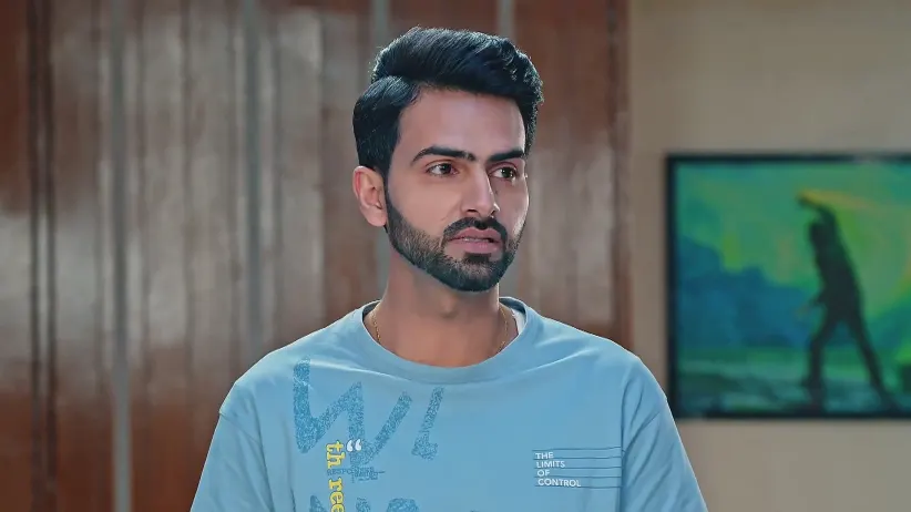 Nihal Pulls Sehajveer's Leg