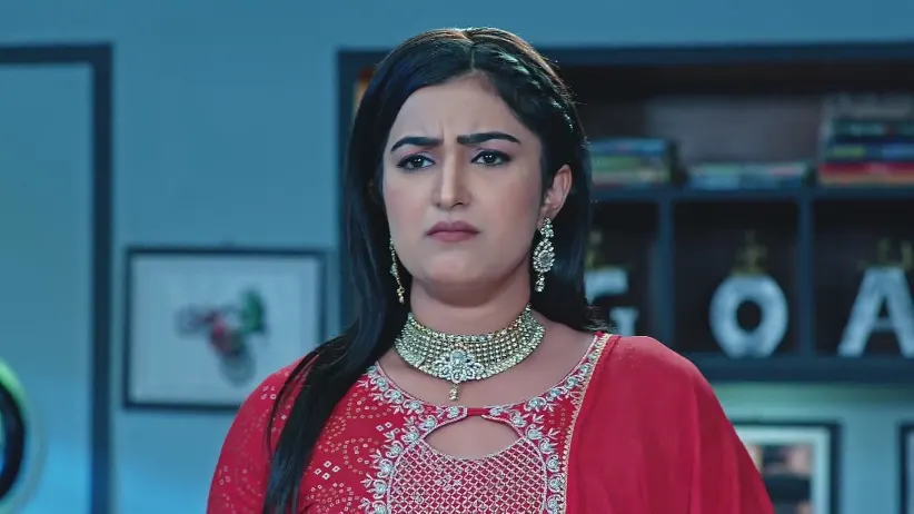 Sheetal's Ploy against Sehajveer