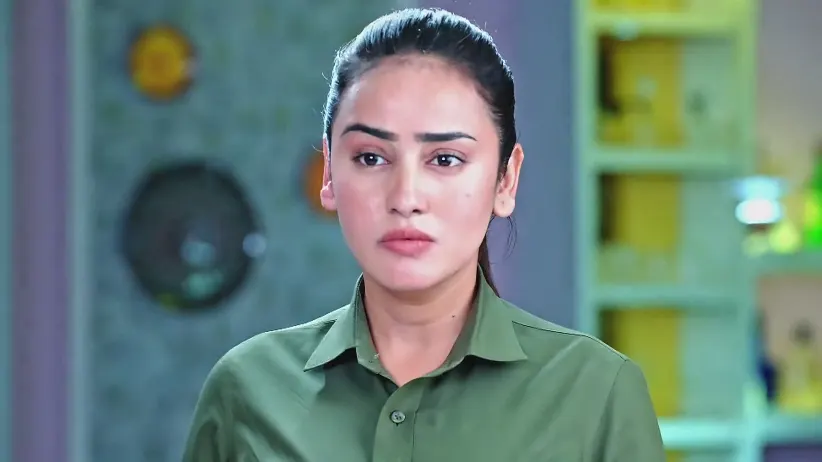 Nihal Speaks with Meher