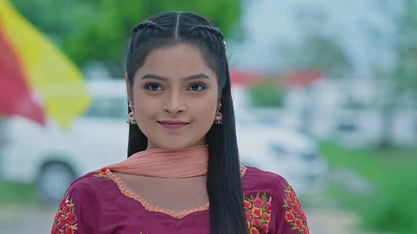 Heer Justifies Simran's Actions