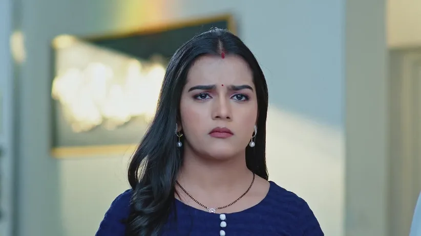 Amreen Tries to Slap Sidak - Jawai Ji