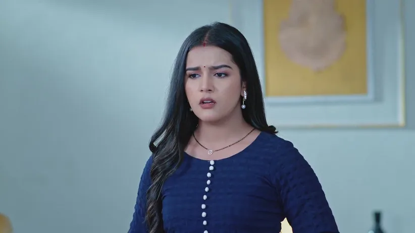 Prashant Tells Sidak about the Bout - Jawai Ji