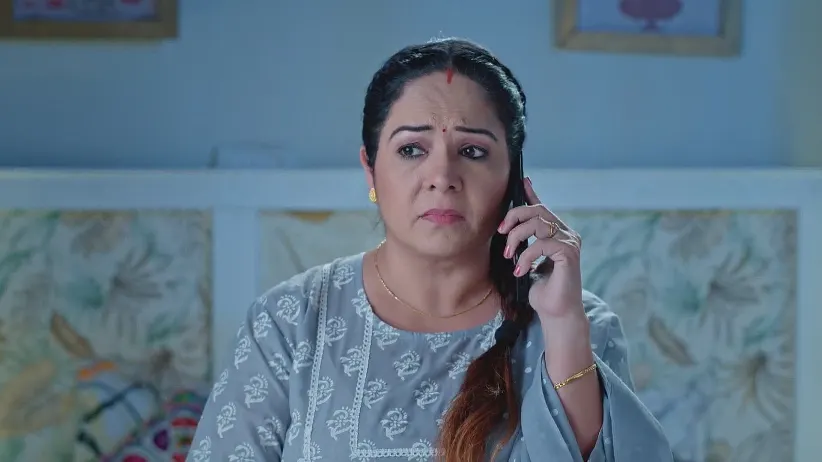 Harnav's Promise to Kshitakshi - Jawai Ji