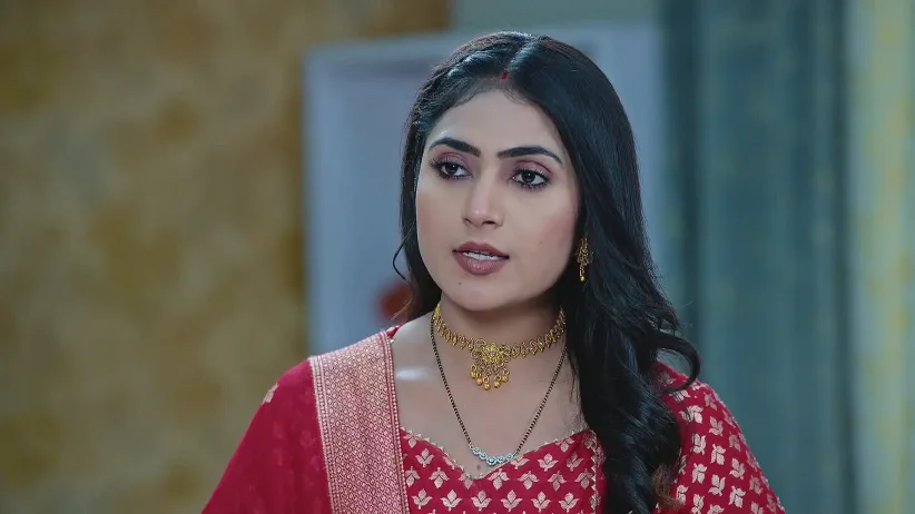 Mannat Convinces Reehan about Her Idea - Mannat