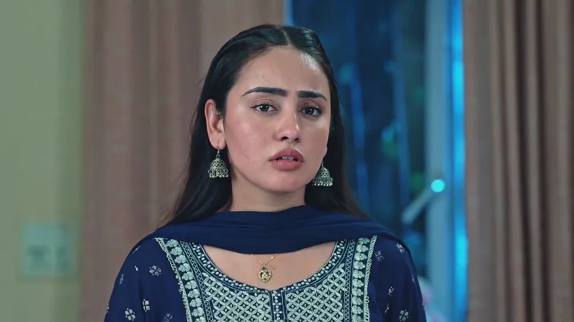 Sheetal Vandalises Her Own Room - Sehajveer