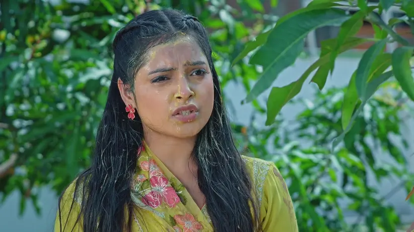 Kashni Ruins Aditya's Attire - Kashni
