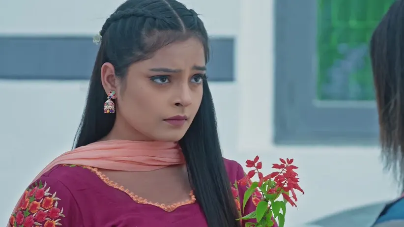 Jasmine Slaps Kashni - Kashni