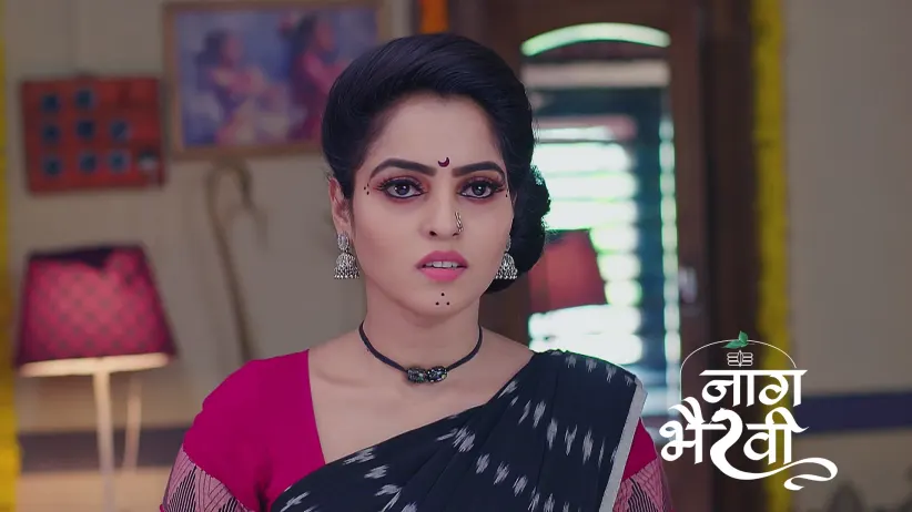 Krishnakant Discusses Arjun's Marriage to Bhairavi