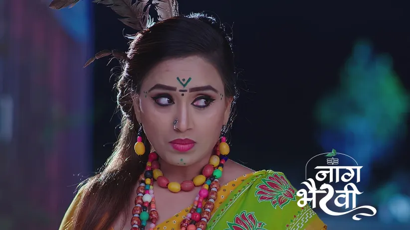 Bhairavi Refuses to Marry Arjun
