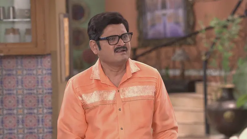 Vibhuti Lashes Out at David and Anita