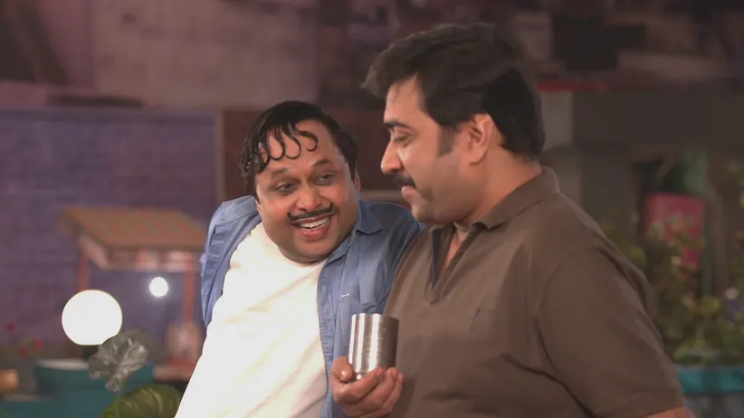 Happu Ki Ultan Paltan - 03 April, 2025