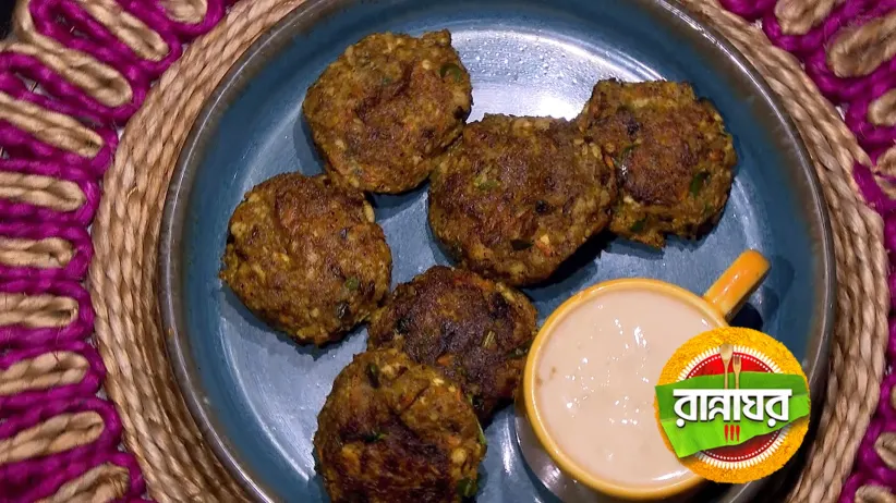 উপোষ ভাঙার দুটি স্বাস্থ্যকর রান্নার রেসিপি 