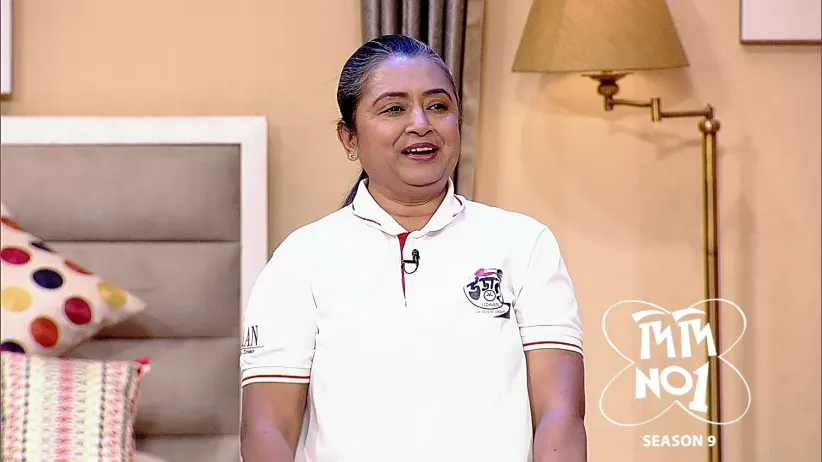 Comeback Stories of Four Women