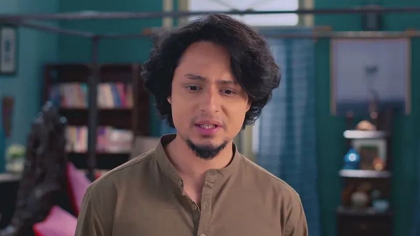 Puber Moyna - April 05, 2025 - Webisode