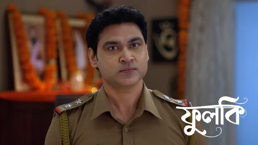 Rohit and Phulki Gather Evidence of Tatha's Murder
