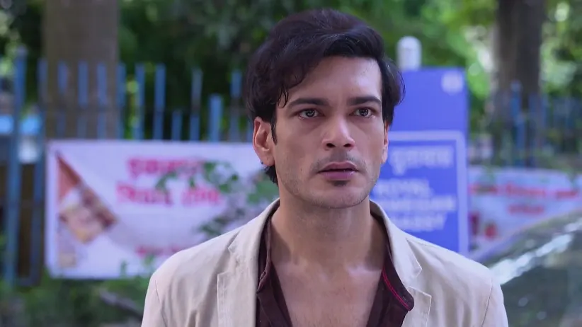 Jamal Informs the Cops that Rudra Is Rajababu - Phulki