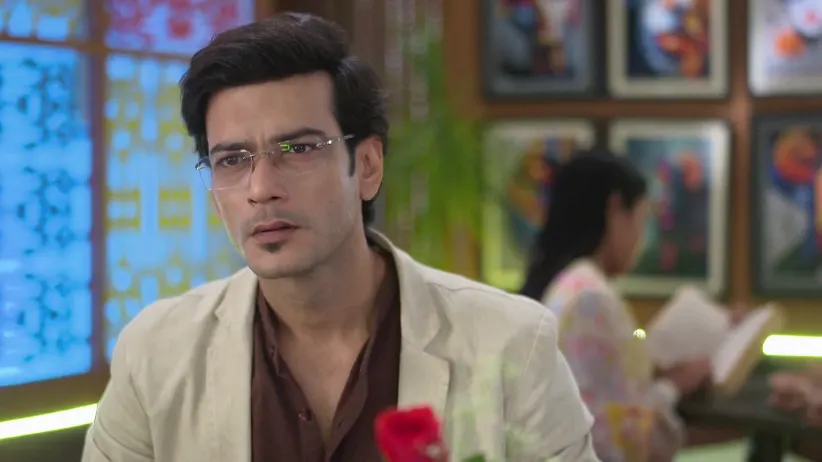 Jamal Converses with Rudra - Phulki