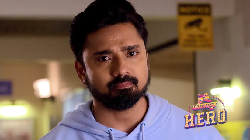 Shakyajit Rushes Aarshi to the Hospital