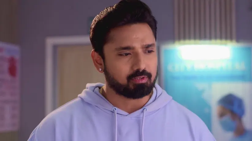 Aarshi's CT Scan Comes Clean - Tui Amar Hero