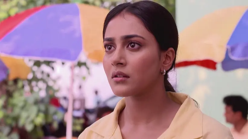 Shakyajit Rejects Madhubani's Suggestion - Tui Amar Hero