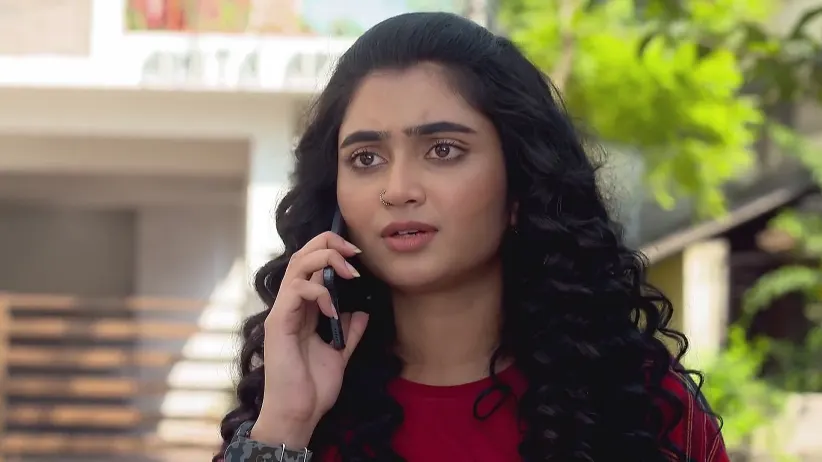 Jagadhatri - March 31, 2025 - Best Scene