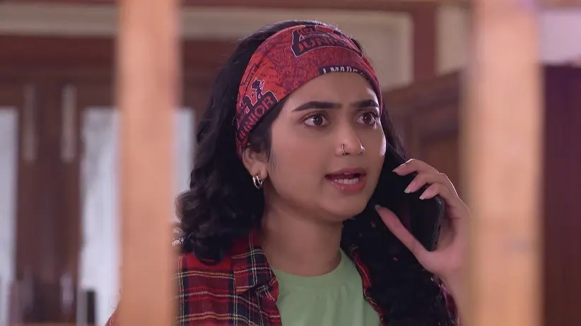 Jagadhatri - April 05, 2025 - Best Scene