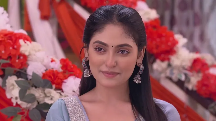 Swayambhu Questions Vaidehi - Jagadhatri