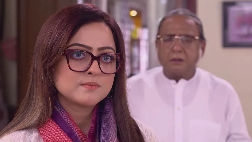 Jagadhatri - March 31, 2025 - Webisode