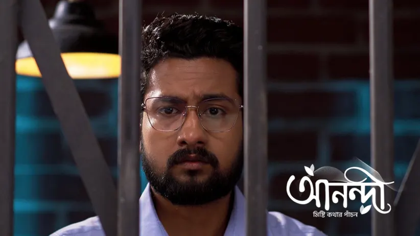 Diya Stays Tight-Lipped to Save Her Parents