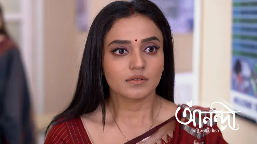 Anondi Meets Diya
