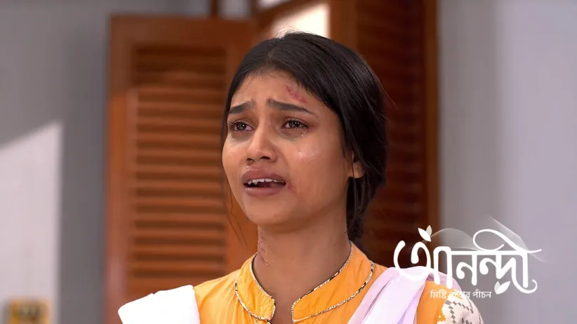 Diya Panics under the Lawyer, Sanatan's Grilling