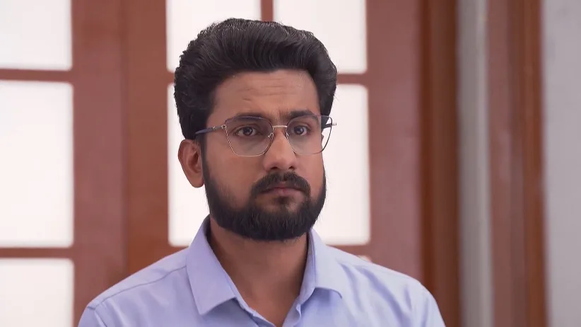 Anondi's Question to Diya - Anondi