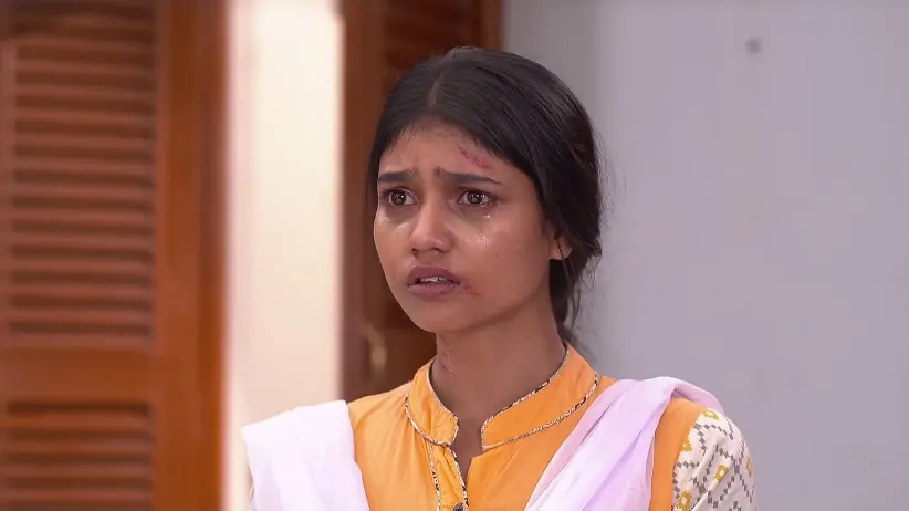 Diya Falsely Implicates Adi - Anondi
