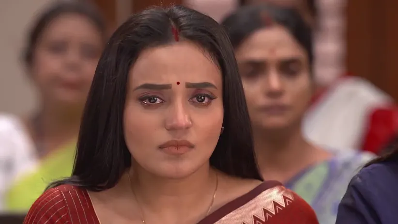 Anondi's Question to Diya - Anondi