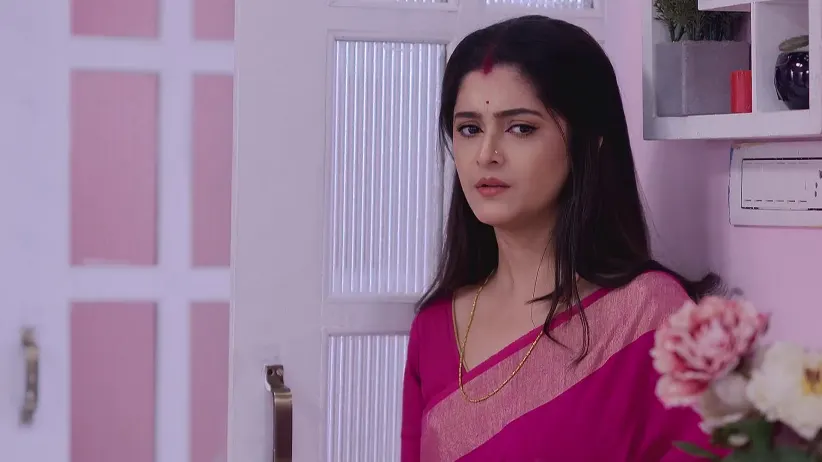 Arunabha and Trisha Converse - Kon Gopone Mon Bheseche