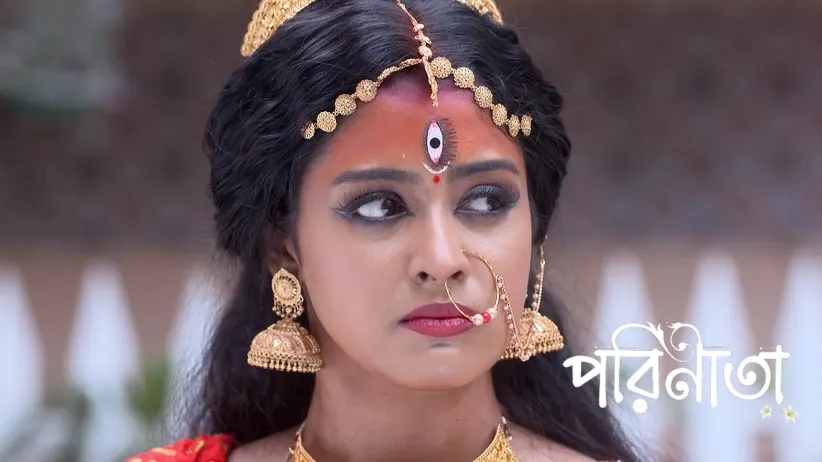 Rayan Is Shot While Trying to Save Parul