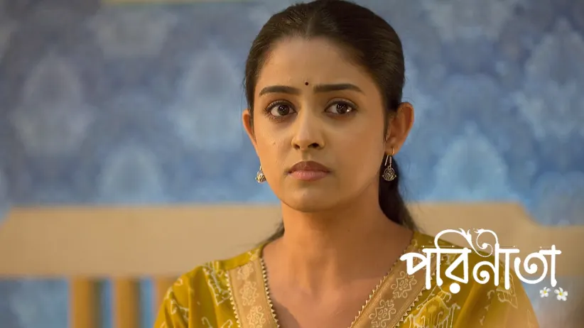 Parul Seeks Two Days from Shibatosh