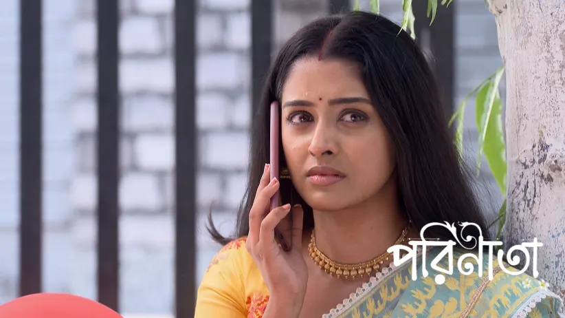 Ashutosh Expels Parul from the Basu House