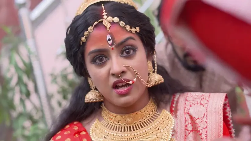 Rayan Gets Shot - Parineeta