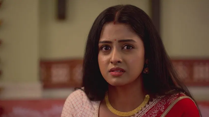 Parul Plans to Visit Rayan - Parineeta