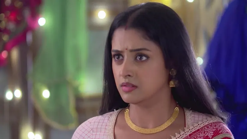 Parineeta - March 31, 2025 - Webisode