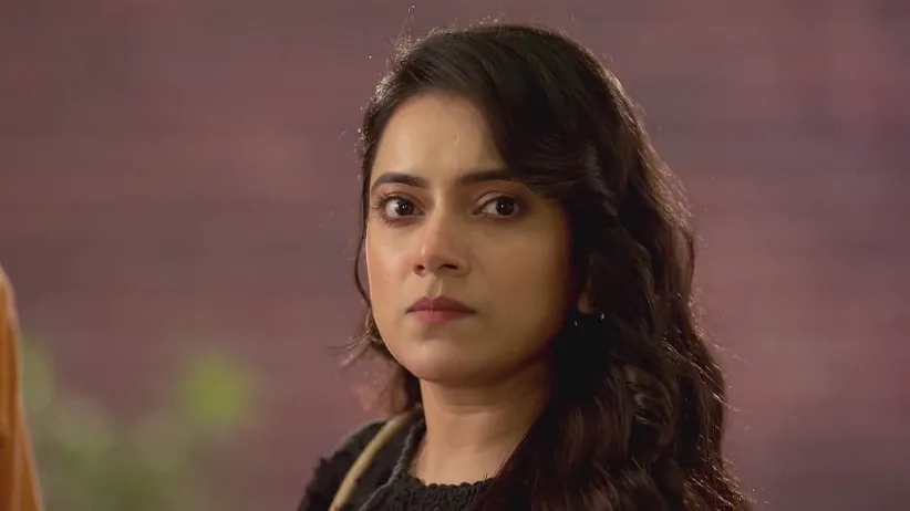 Shibatosh Questions Parul - Parineeta