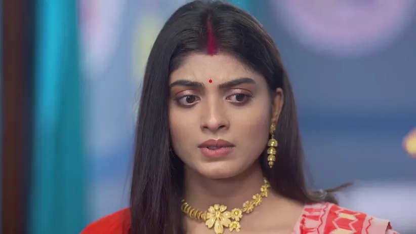 Parul Plans to Visit Rayan - Parineeta