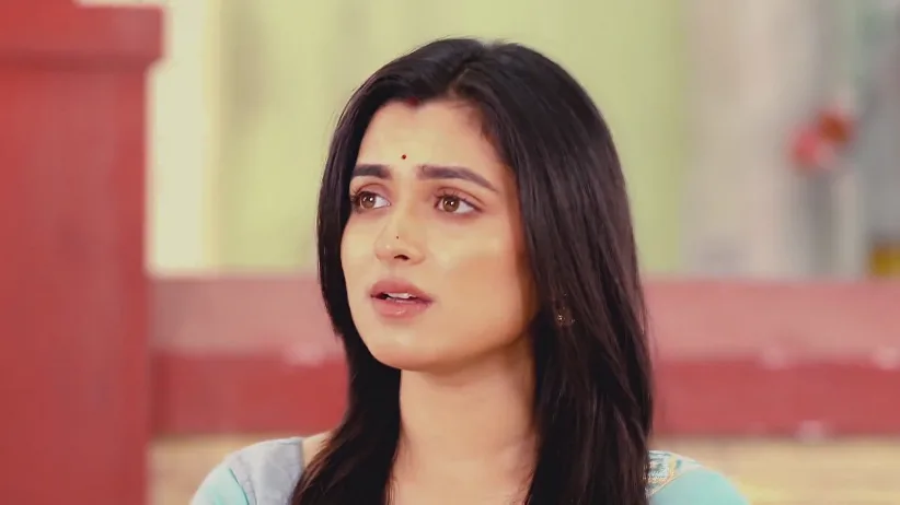 Raj Shares His Business Plans with Shree - Amar Sangi