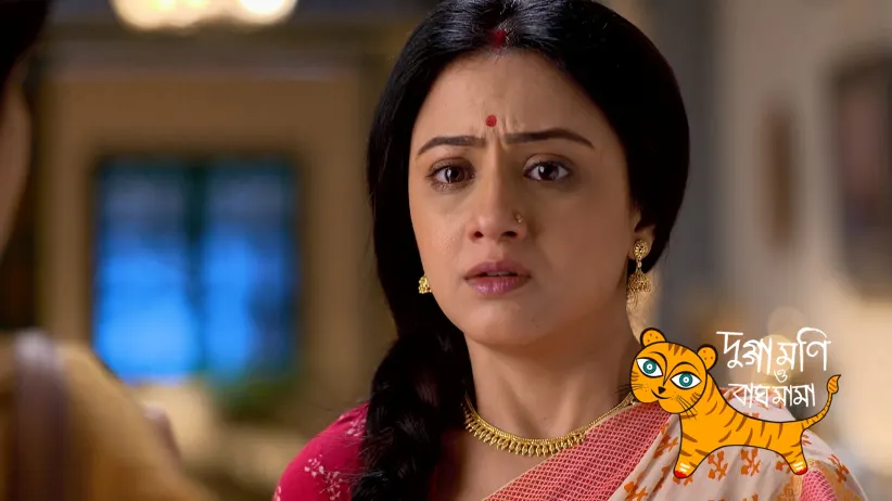 Duggamoni Meets with an Accident