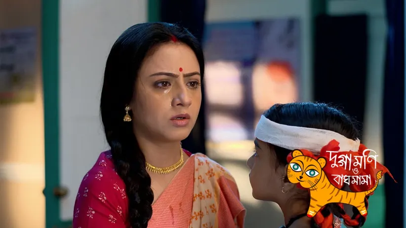 Prokash Apologises to Duggamoni