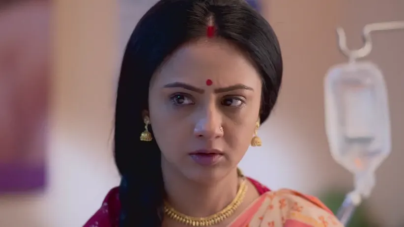 Duggamoni Wishes to Return to the Orphanage - Duggamoni O Bagh Mama
